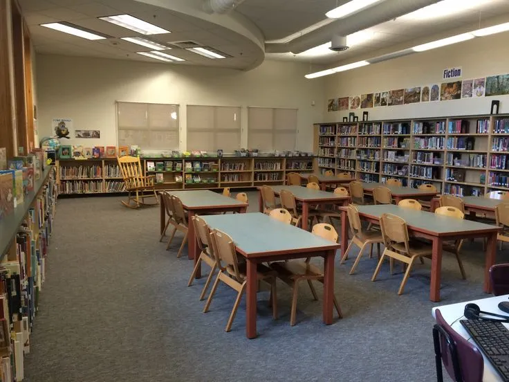 Library